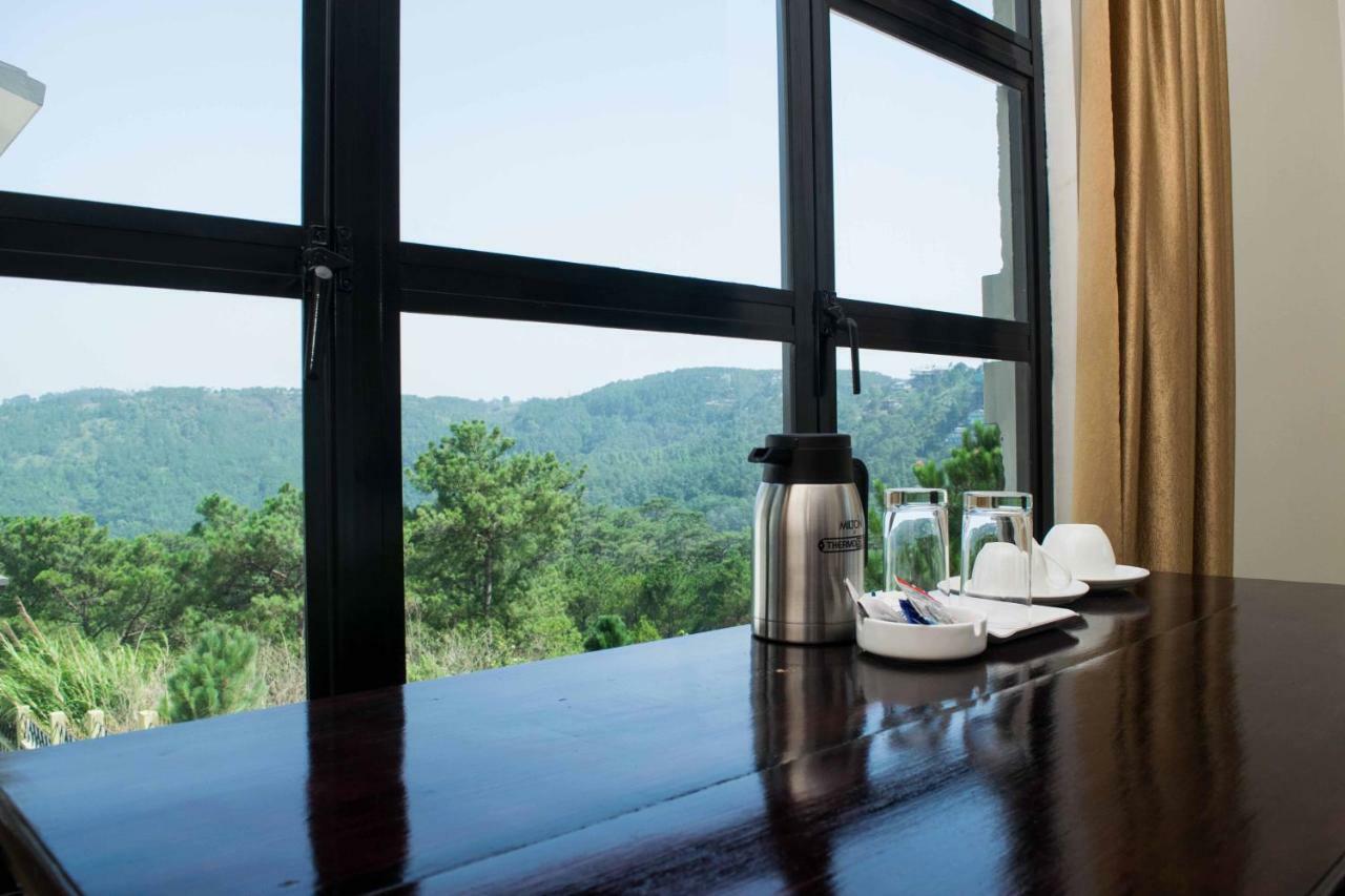 Da Blanche Hotel Shillong Bagian luar foto
